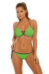  Swimsuit two piece model 211397 Marko 
