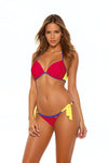  Swimsuit two piece model 211402 Marko 