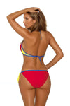  Swimsuit two piece model 211402 Marko 