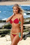  Swimsuit two piece model 211403 Marko 