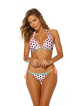  Swimsuit two piece model 211404 Marko 