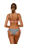 Swimsuit two piece model 211415 Marko 