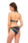  Swimming panties model 211570 Lupo Line 