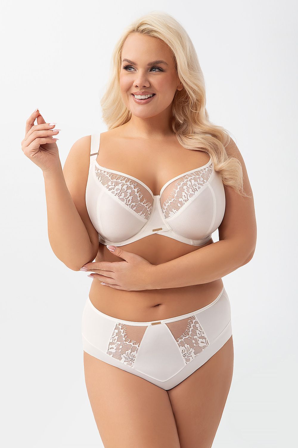  Soft model 216133 Gorsenia Lingerie 