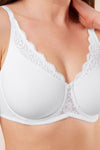  Padded bra model 229313 Triumph 
