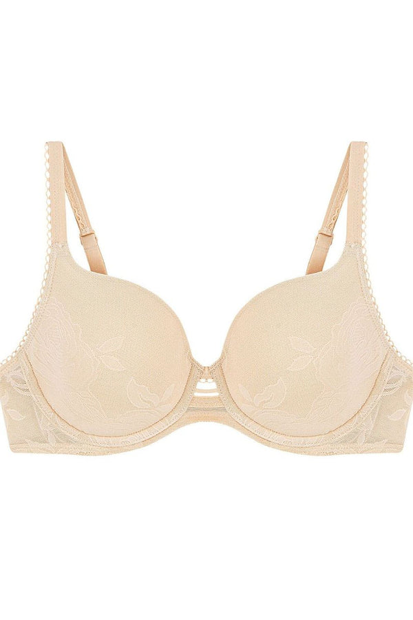  Padded bra model 229314 Triumph 