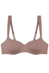  Braceless bra model 229325 Triumph 