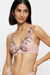  Padded bra model 229331 Triumph 