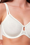  Padded bra model 229334 Triumph 