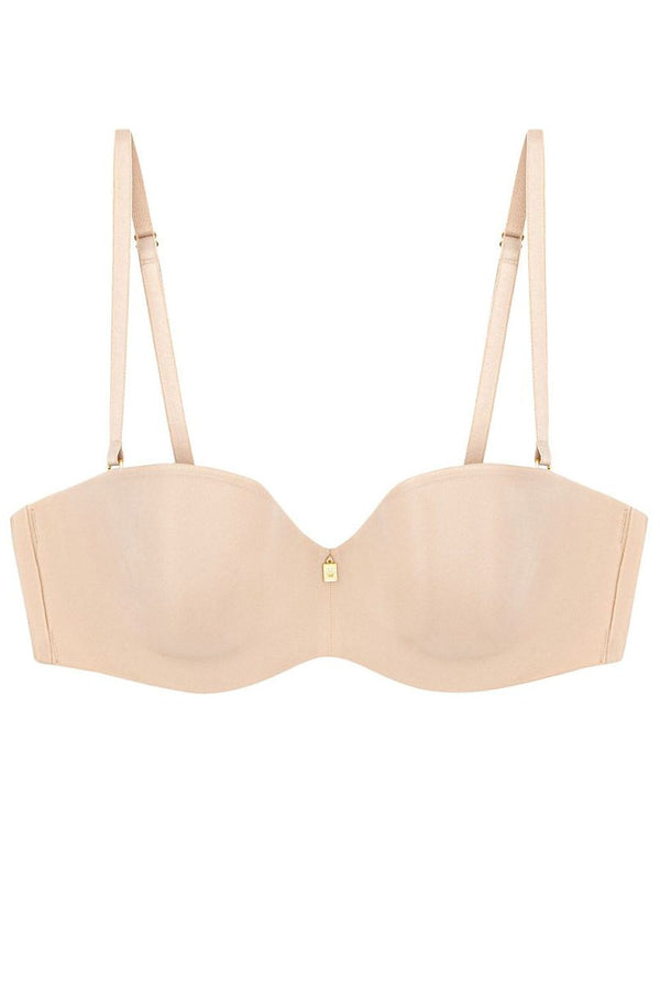  Padded bra model 229343 Triumph 