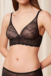  Padded bra model 229366 Triumph 