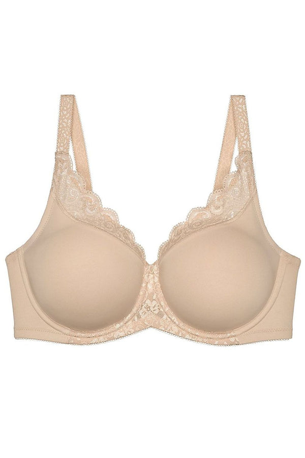  Padded bra model 229501 Triumph 