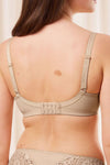  Padded bra model 229501 Triumph 