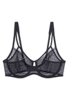  Padded bra model 229512 Triumph 