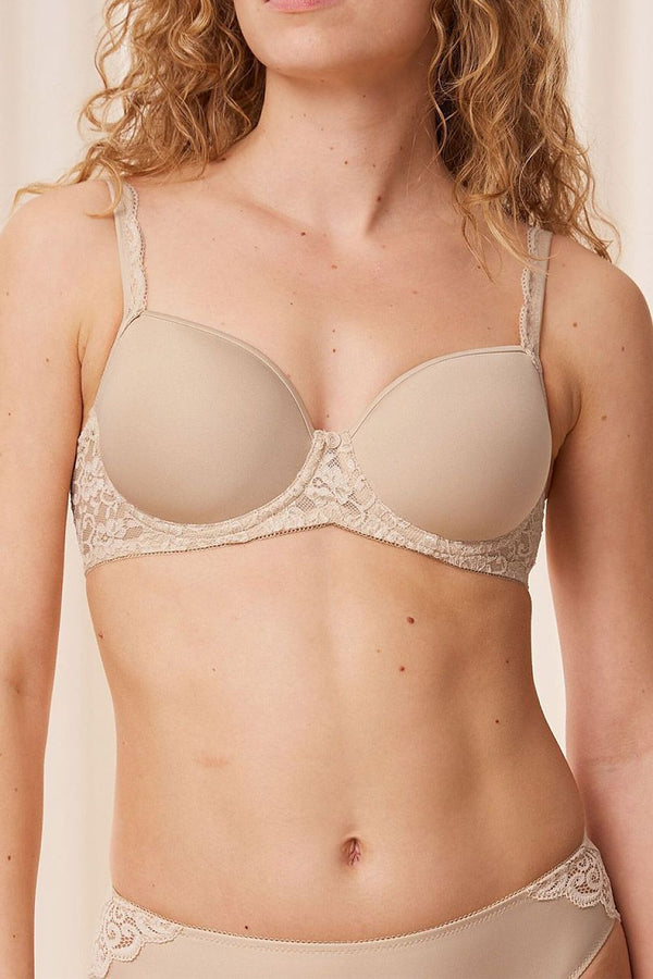  Padded bra model 229876 Triumph 