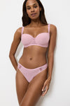  Padded bra model 229881 Triumph 