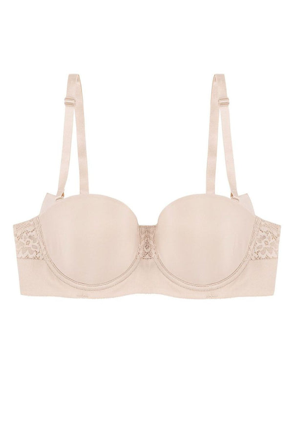 Braceless bra model 229986 Triumph 