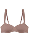  Braceless bra model 229997 Triumph 