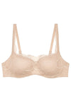  Braceless bra model 230002 Triumph 