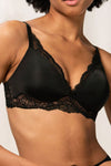  Padded bra model 230063 Triumph 