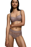  Braceless bra model 230224 Triumph 