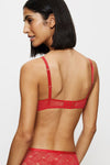  Padded bra model 230241 Triumph 
