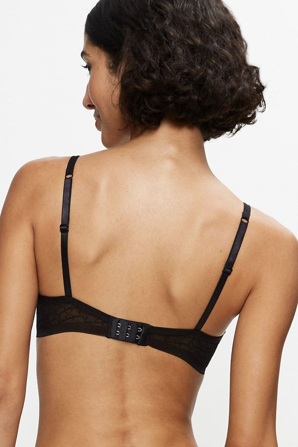  Padded bra model 230246 Triumph 