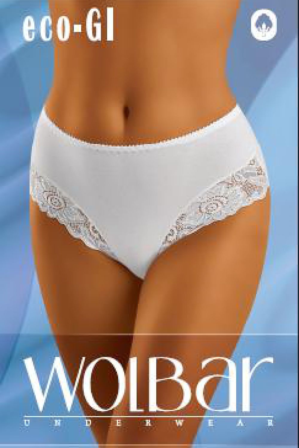 Panties Wolbar