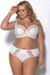 Gorsenia Lingerie Blanca Semi-soft Bra