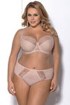 Gorsenia Lingerie Blanca Semi-soft Bra