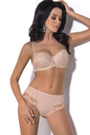 Gorsenia Lingerie Lined bra