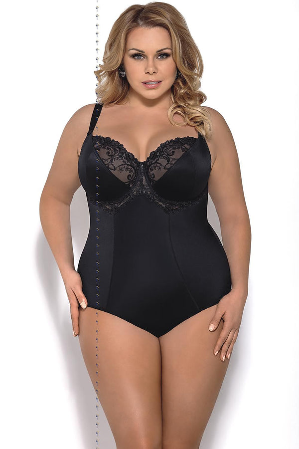 Gorsenia Lingerie Shapewear Body