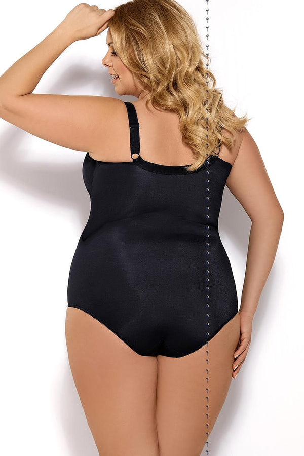 Gorsenia Lingerie Shapewear Body