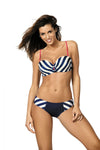  Swimsuit two piece model 59642 Marko 