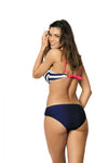  Swimsuit two piece model 59642 Marko 