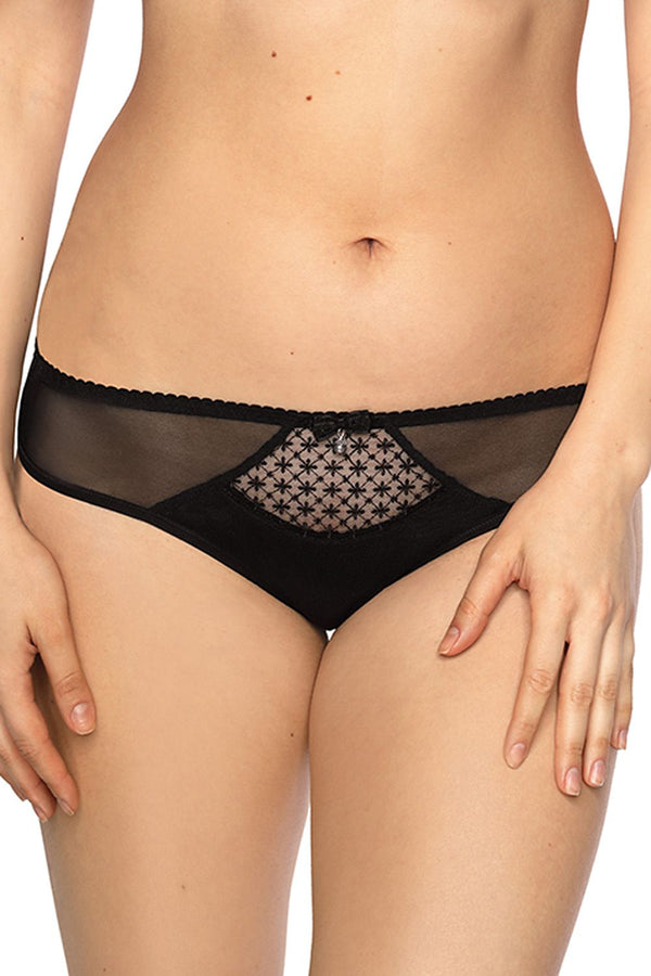 Brazilian style panties Gaia