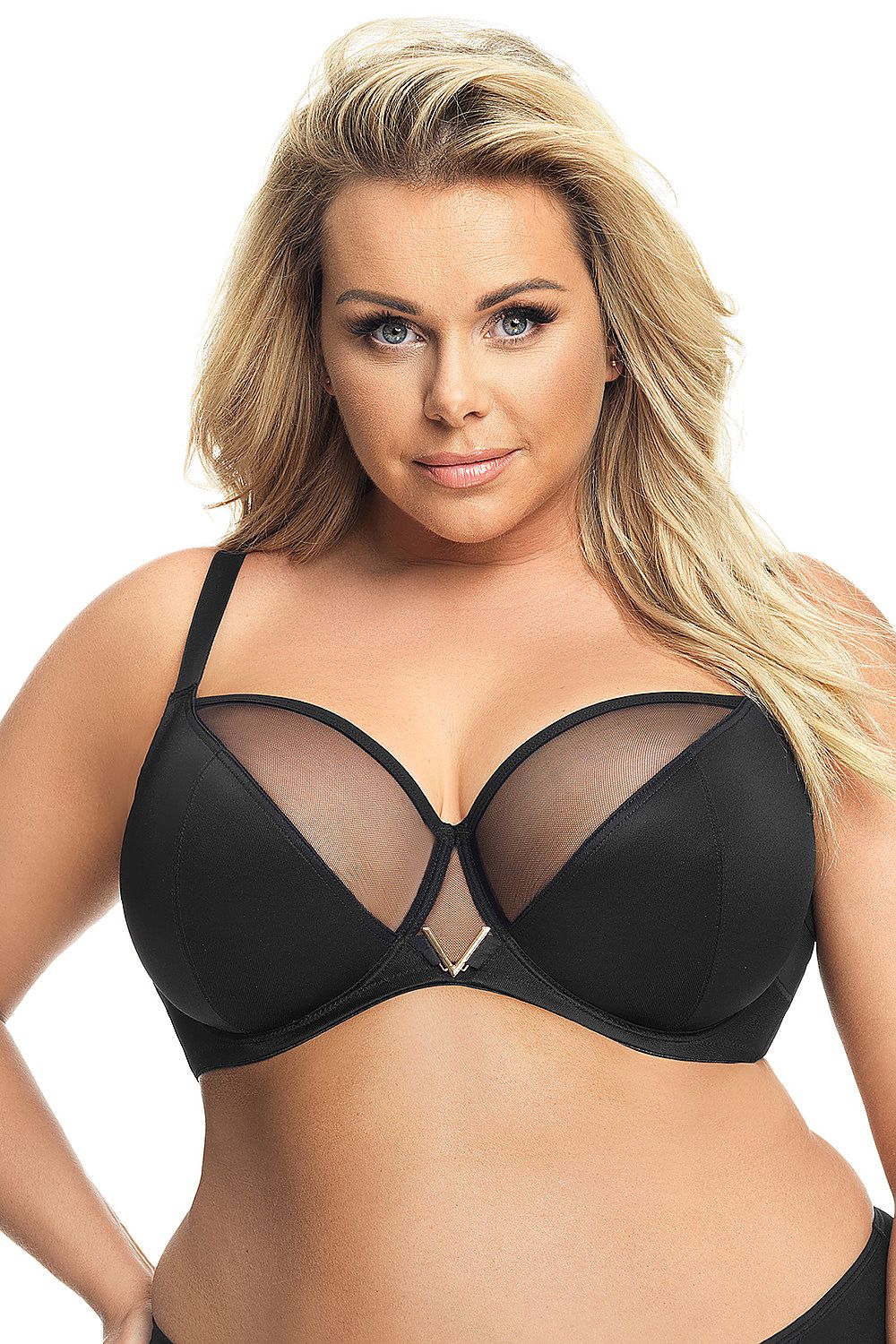 Gorsenia Lingerie Vicky Bra