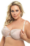 Gorsenia Lingerie Nursing bra