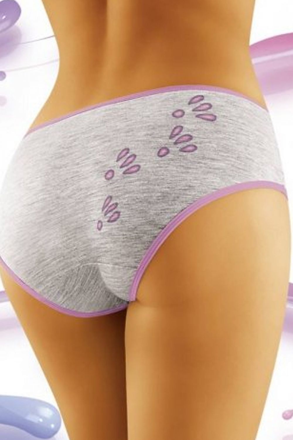 Panties Wolbar