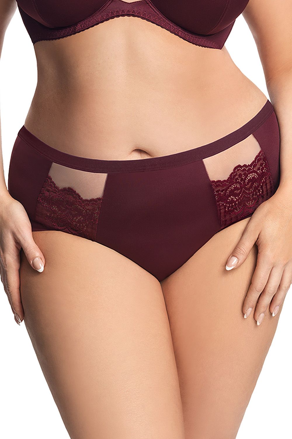 Panties Gorsenia Lingerie