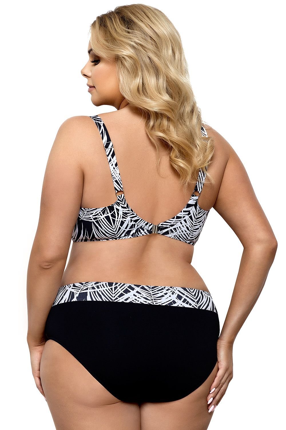 Swimsuit two piece Lorin