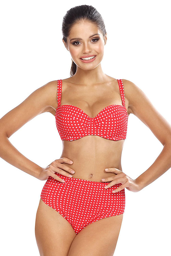 Swimsuit two piece Lorin