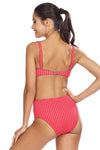 Swimsuit two piece Lorin