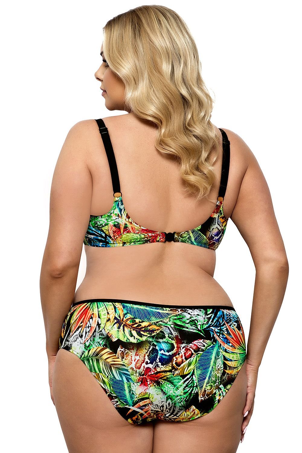 Swimsuit two piece Lorin