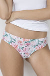 Brazilian style panties Julimex