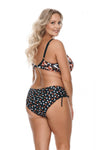 Swimming bra Lupo Line