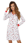 Nightshirt Donna