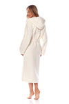 Long bathrobe L&L collection