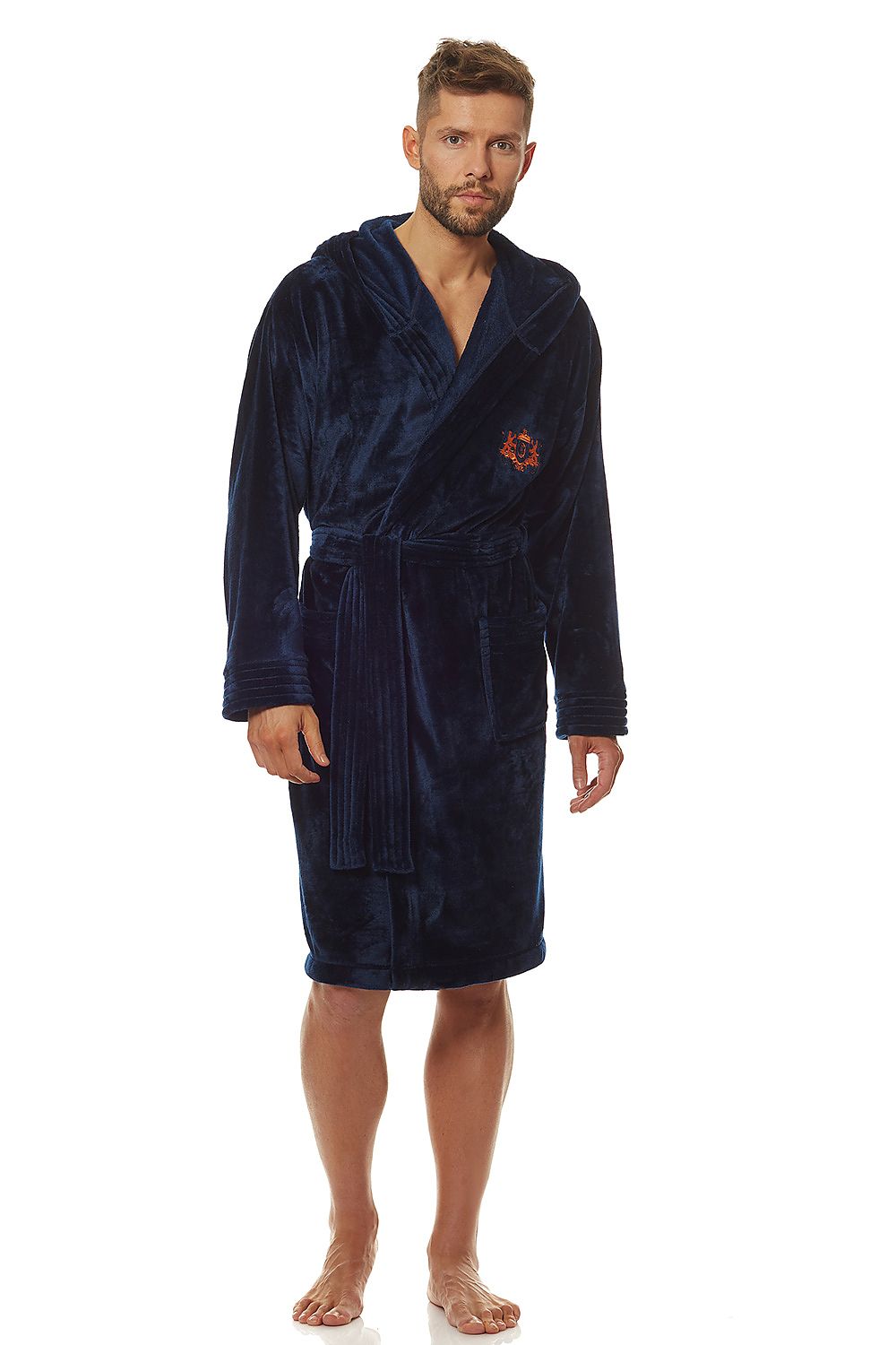 Bathrobe L&L collection