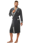 Bathrobe L&L collection